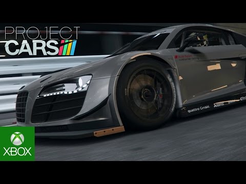 Project Cars 2 (Xbox One)