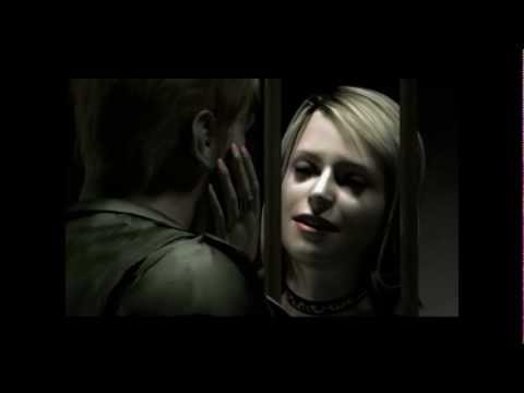 Silent Hill 2 + Manual (PS2)