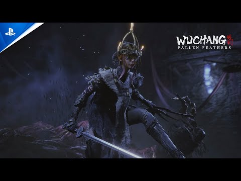 WUCHANG: Fallen Feathers - Day One Edition (PS5)