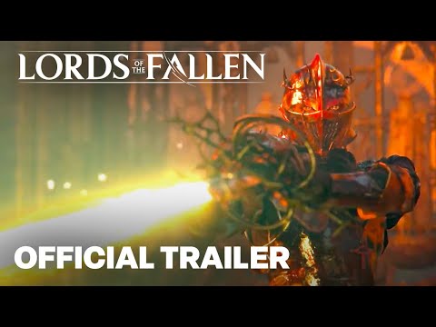 Lords of the Fallen (Xbox Series X)
