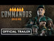 Commandos: Origins Deluxe Edition (PS5)