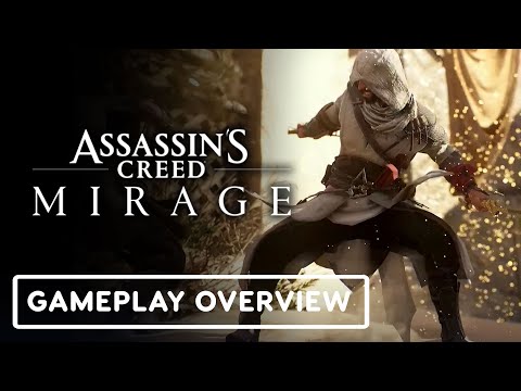 Assassin's Creed Mirage (Xbox Series X)