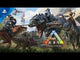 ARK: Survival Evolved (PS4)