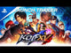 The King of Fighters XV (PS5)
