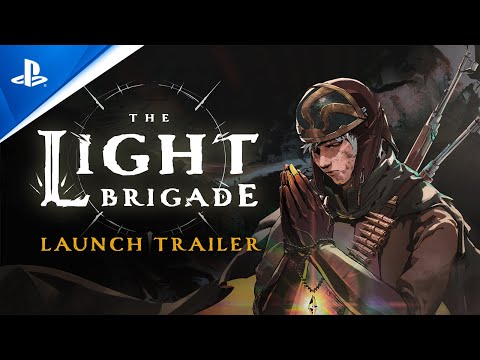 The Light Brigade (PS5 PSVR2)