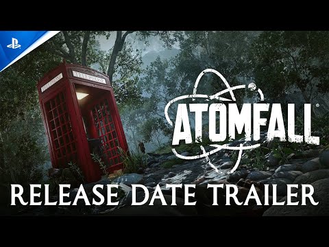 Atomfall (PS4)