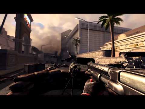 Duke Nukem Forever (Xbox 360)