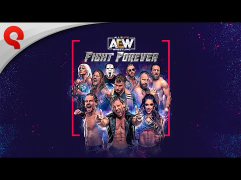 AEW: Fight Forever (Switch)