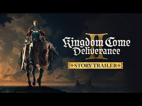 Kingdom Come Deliverance II - Gold Edition (PS5)