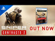 Sniper Ghost Warrior Contracts 1 & 2 Double Pack (PS5)