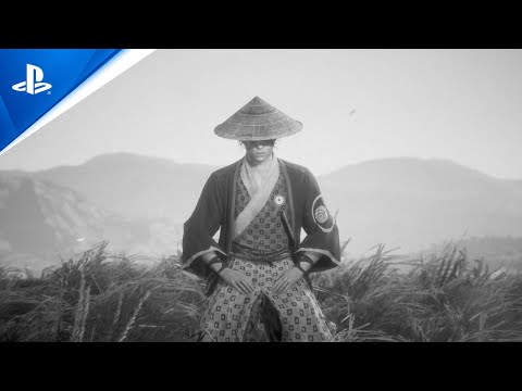 Trek to Yomi (PS4)