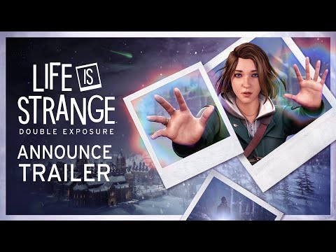 Life Is Strange: Double Exposure (Switch)