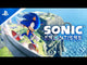 Sonic Frontiers (PS5)