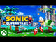 Sonic Superstars (Xbox Series X)