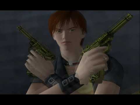 Resident Evil Survivor 2 Code: Veronica (PS2)