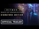 Hitman World of Assassination - Signature Edition (Switch 2)