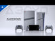 PlayStation 5 Digital Edition 30th Anniversary Limited Edition Bundle (1TB Slim)