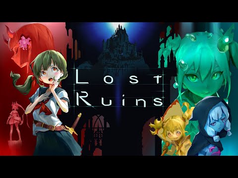 Lost Ruins (Switch)