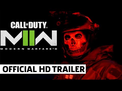 Call of Duty: Modern Warfare II (2) (PS5)