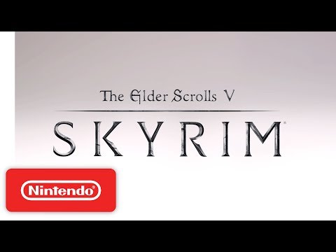 The Elder Scrolls V: Skyrim (Switch)