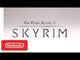 The Elder Scrolls V: Skyrim (Switch)
