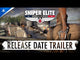 Sniper Elite: Resistance (PS5)