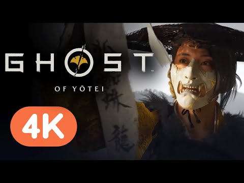 Ghost of Yotei (PS5)