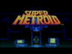 Super Metroid (Unboxed)