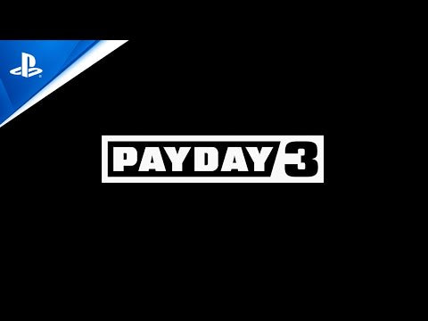 Payday 3 - Day One Edition (PS5)