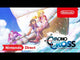 Chrono Cross: The Radical Dreamers Edition Import (Switch)