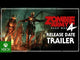 Zombie Army 4: Dead War (Xbox One)