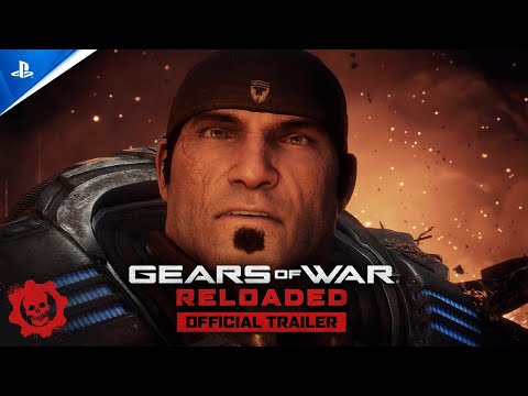Gears of War: Reloaded (PS5)