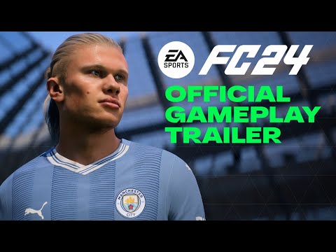 EA Sports FC 24 (PS4)