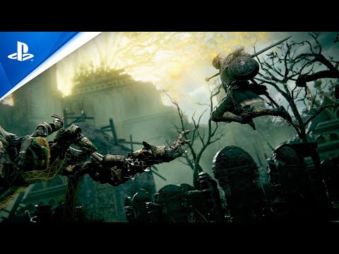 Elden Ring (PS5)