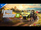 Farming Simulator 25 (PS5)