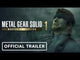 Metal Gear Solid: Master Collection Vol.1 (PS5)