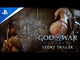 God of War Ragnarok (PS5) Pre-Owned