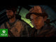 The Walking Dead - Telltale Series: The New Frontier (Xbox One)