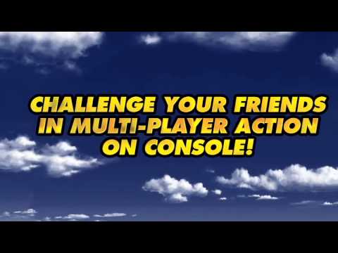 Dreamworks All-Star Kart Racing (PS5)