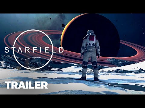 Starfield (Xbox Series X)