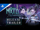Mato Anomalies Day One Edition (PS5)