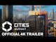 Cities Skylines II - Day One Edition (Xbox Series X)
