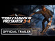 Tony Hawk's Pro Skater 3+4 (PS5)