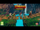 Jumanji: Wild Adventures (PS5)