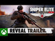 Sniper Elite: Resistance (Xbox Series X)