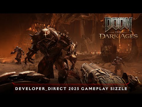 DOOM: The Dark Ages (Xbox Series X)