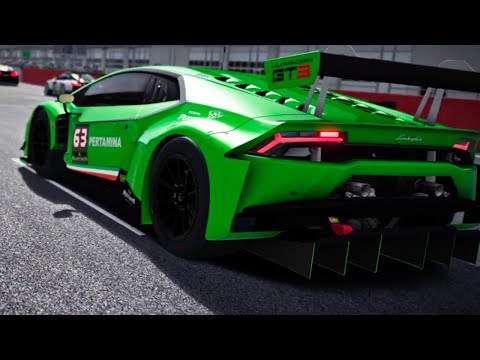Assetto Corsa Ultimate Edition (PS4)