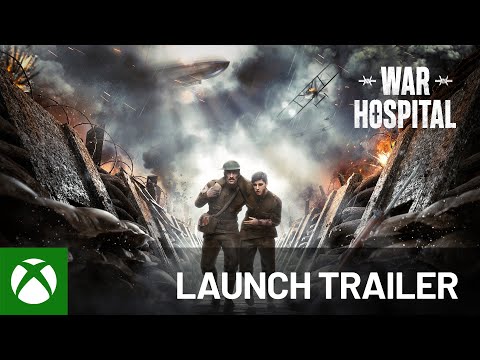 War Hospital (Xbox Series X)