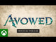 Avowed - Premium SteelBook Edition (Digital Code in Box) (Xbox Series X)