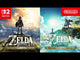 The Legend of Zelda: Tears of the Kingdom - Nintendo Switch 2 Edition